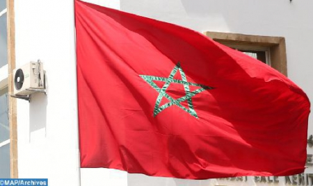Эфиопиялық жаңалықтардың шығуы Мароккода «Африка анықтамасы», континентдің азық-түлік қауіпсіздігіне ықпал етеді